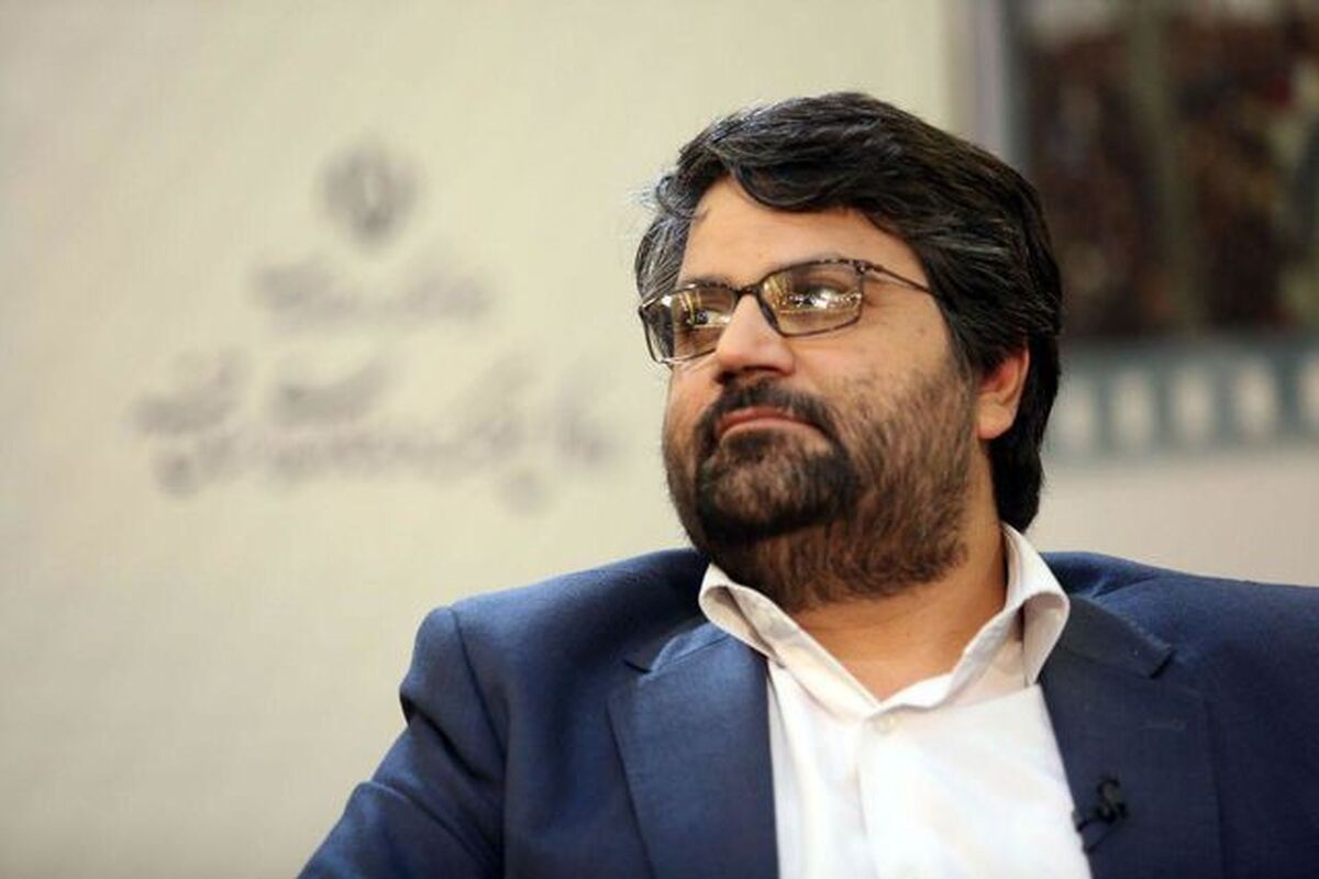 سید موسی حسینی کاشانی