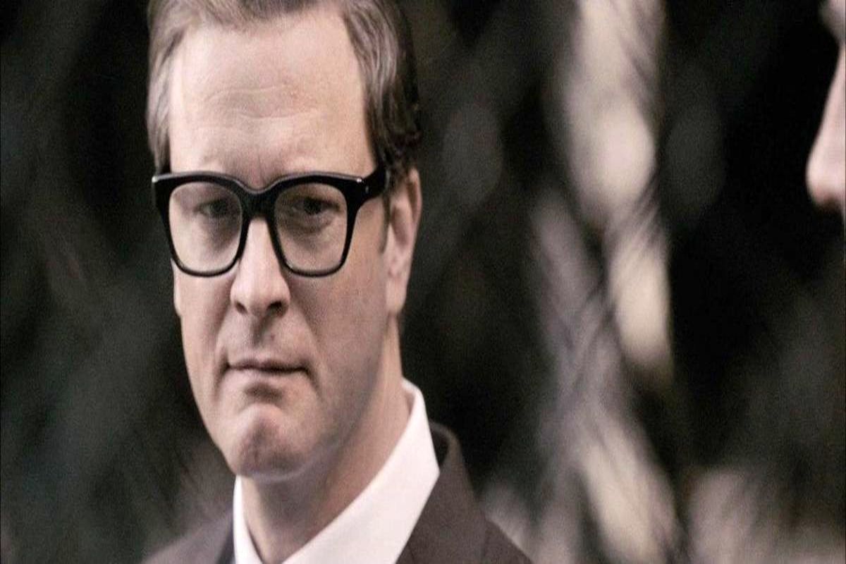 فیلم A Single Man 2009