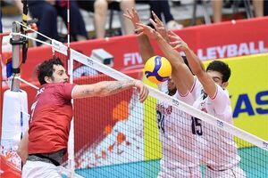 تهران میزبان مسابقات والیبال قهرمانی باشگاه‌های آسیا شد