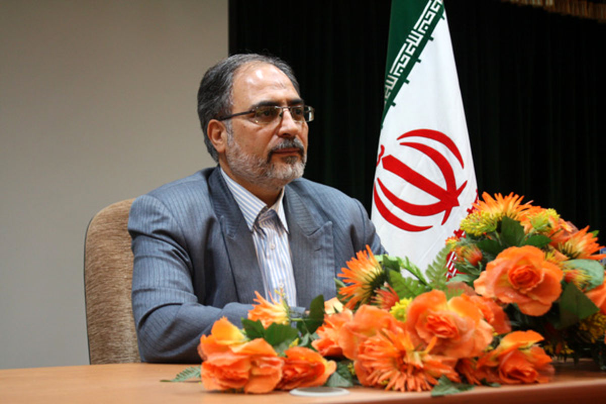 دکتر محمدرضایی