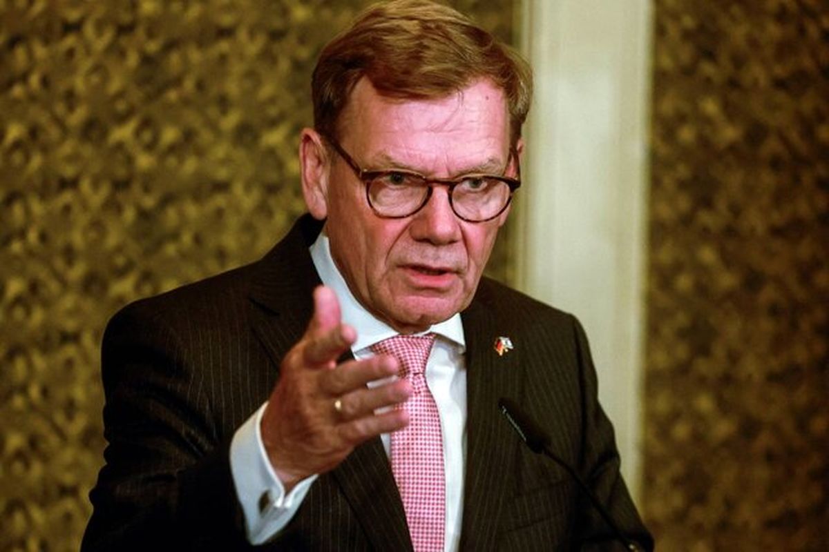 یوهان واده‌فول