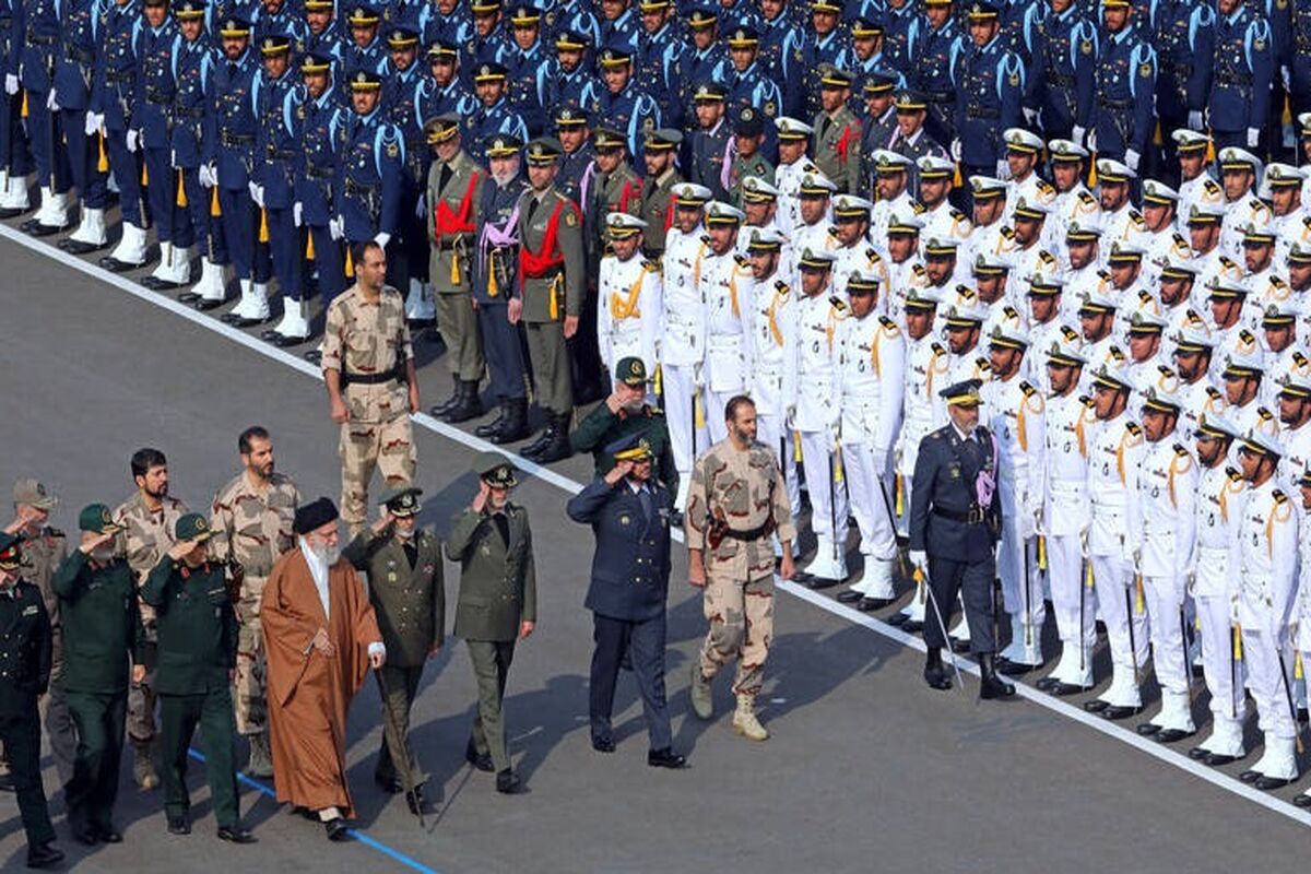 ارتش
