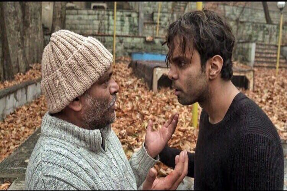 فیلم سینمایی طاقباز