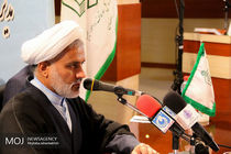 اجرای 13000 متر مربع پروژه عمرانی در بقاع متبرکه استان اصفهان