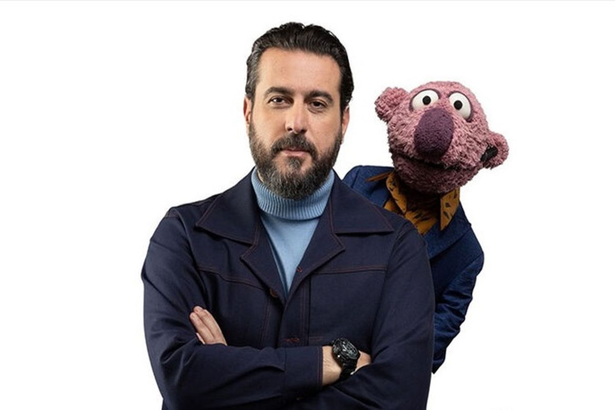 برنامه «۱۰۰۱» 