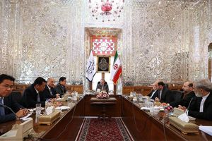 آسیا نقش مهمی در آینده دنیا خواهد داشت