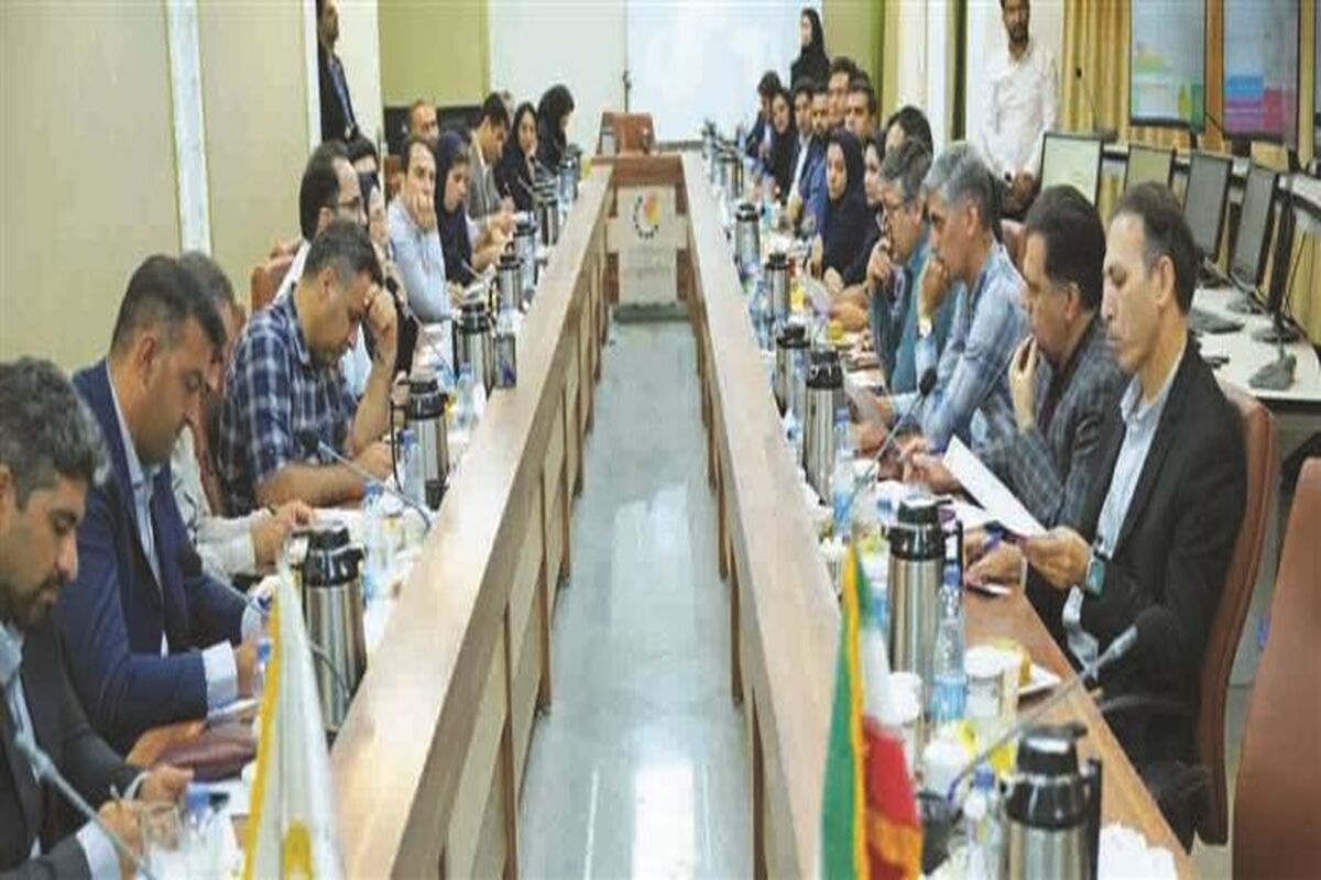 فولاد مبارکه اصفهان
