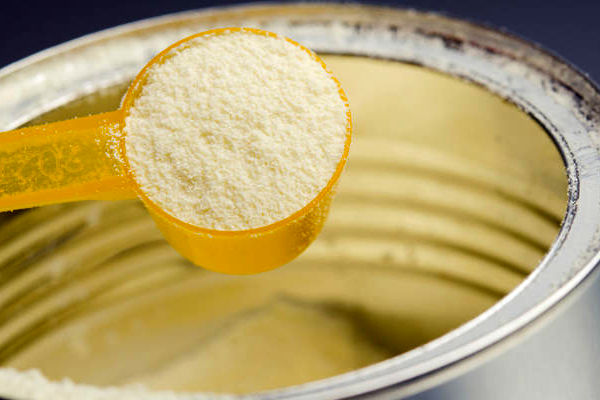 برخی سری ساخت‌های شیرخشک وارداتی چرا جمع‌ شد؟