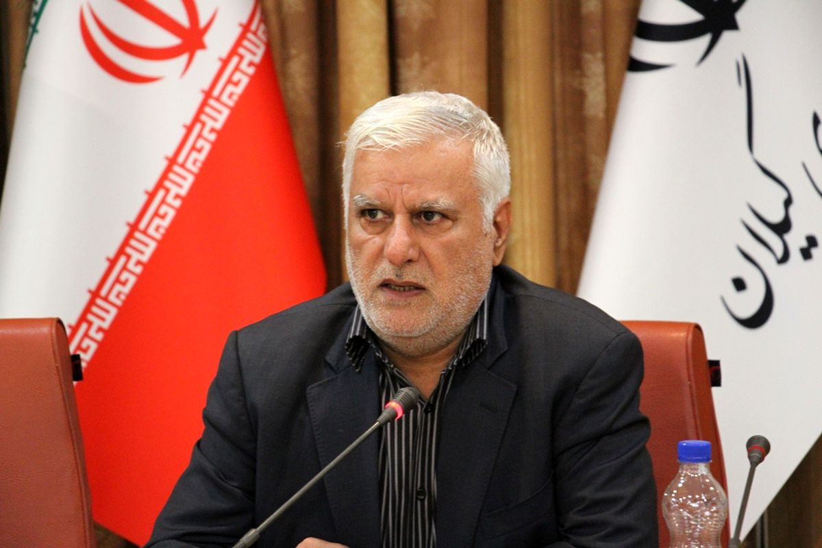 گیلان- جمشید نژاد