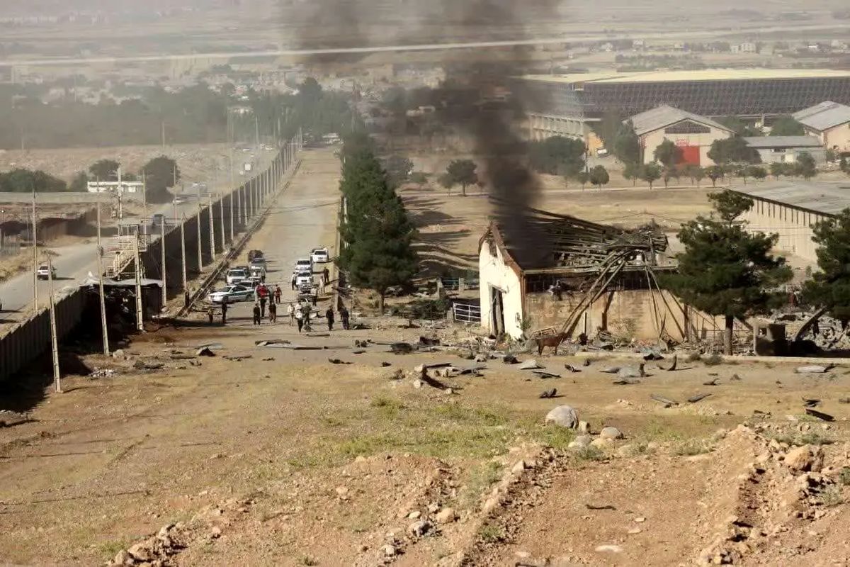 اسطبل+اسب+کرمانشاه رژیم صهیونیستی