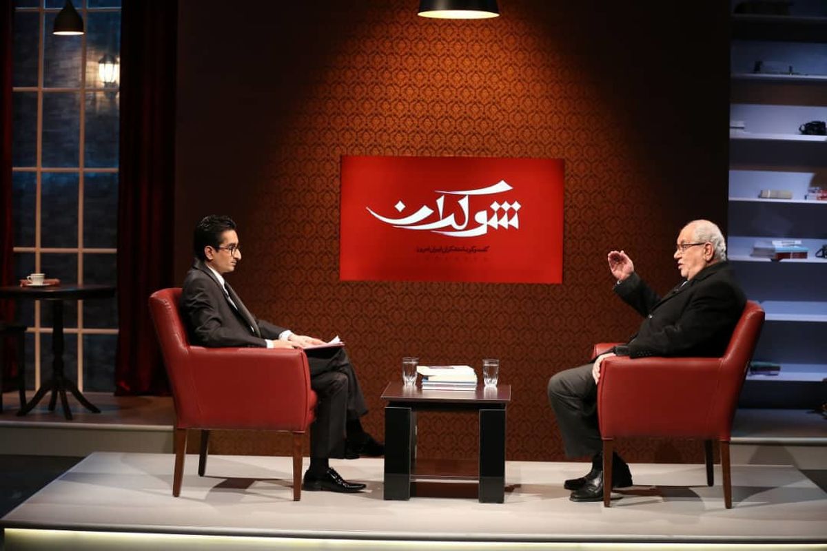 غلامرضا اعوانی