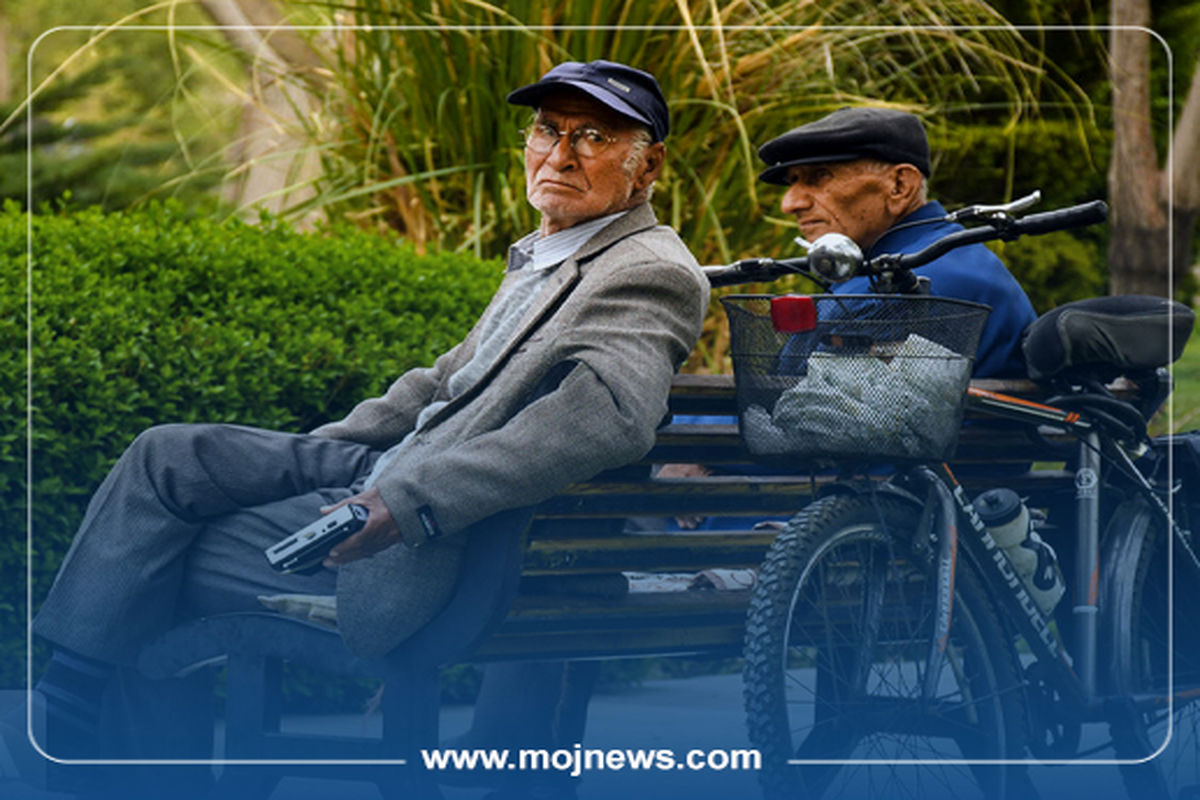 کاور بازنشسته