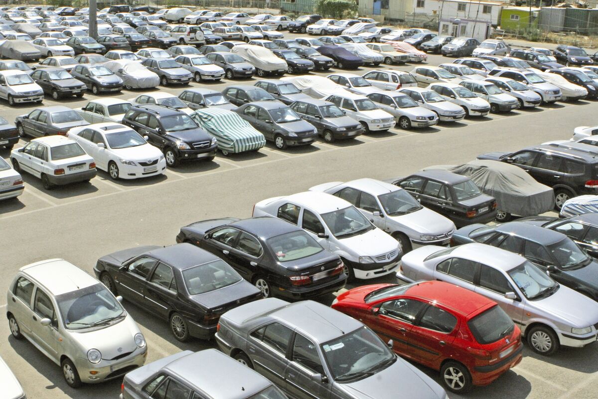 قیمت خودرو