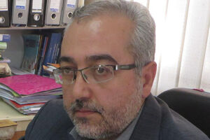 آزادسازی یک قطعه زمین در محور سنگر-سیاهکل از دست متصرفان