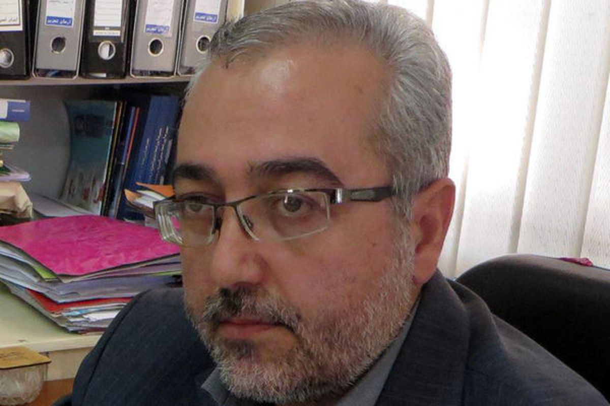 مدیر املاک و حقوقی راه و شهر سازی