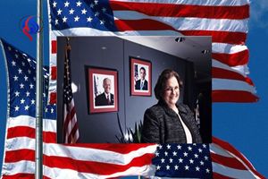 کناره گیری یا کنار گذاشتن سفیر آمریکا در قرقیزستان ؟