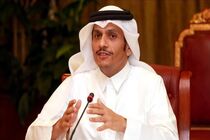 قطر تیم حقوقی برای پاسخ به حمله اسرائیل تشکیل داد