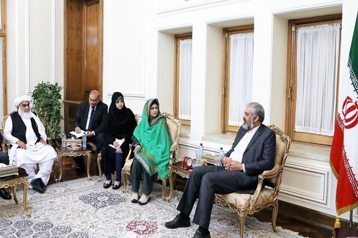 رئیس مجلس پاکستان