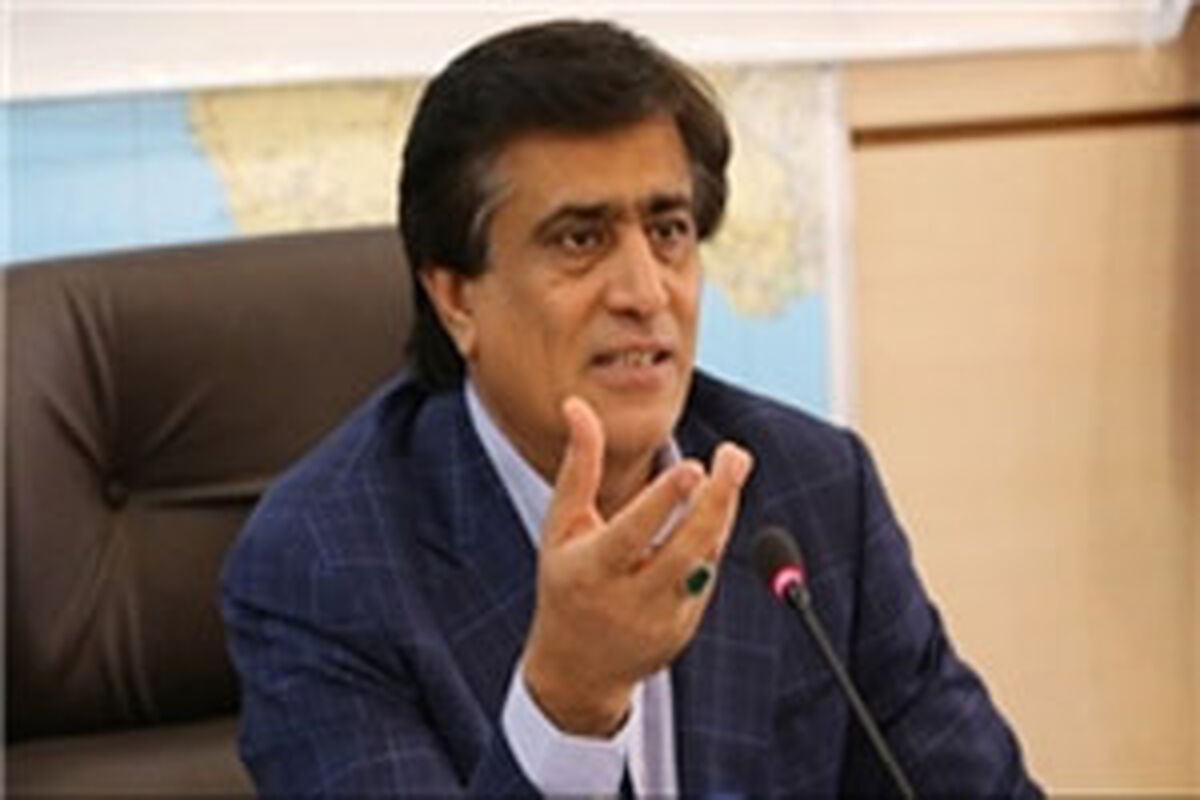 اکرمی