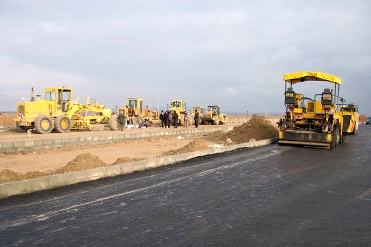 پروژه عمرانی