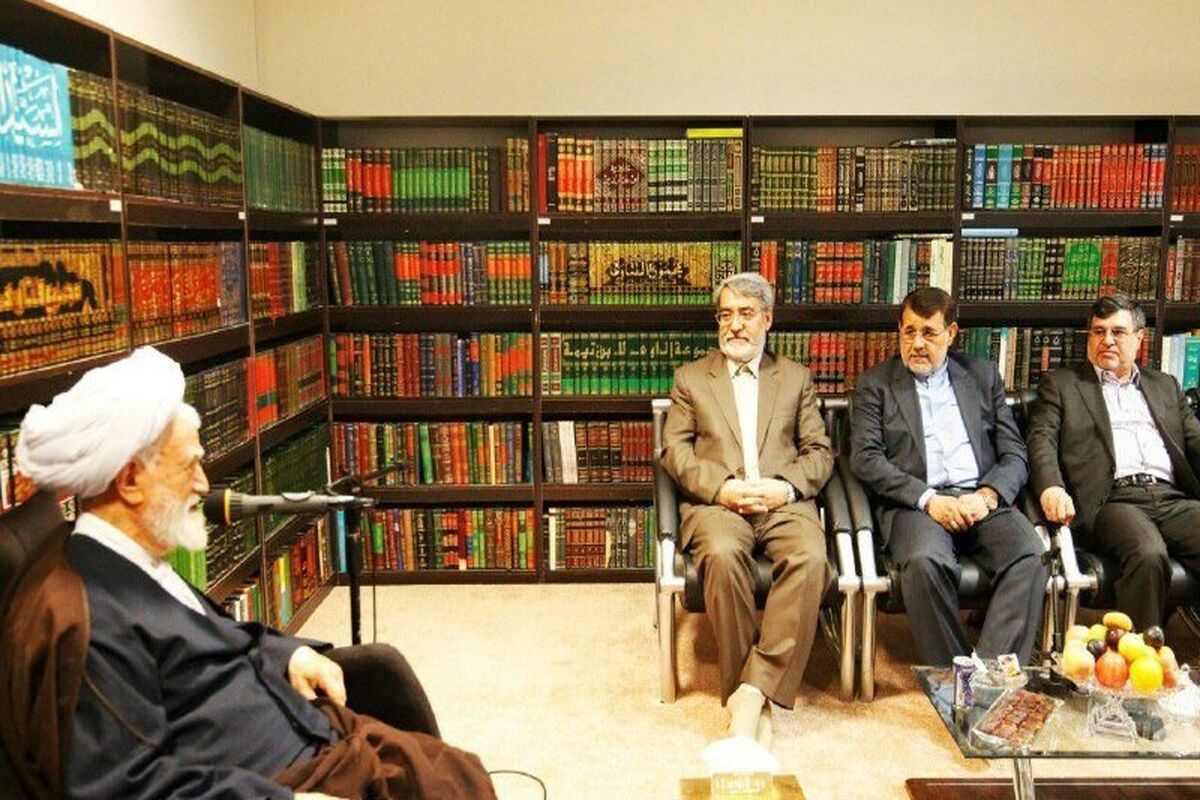 ديدار نعيم آباددي