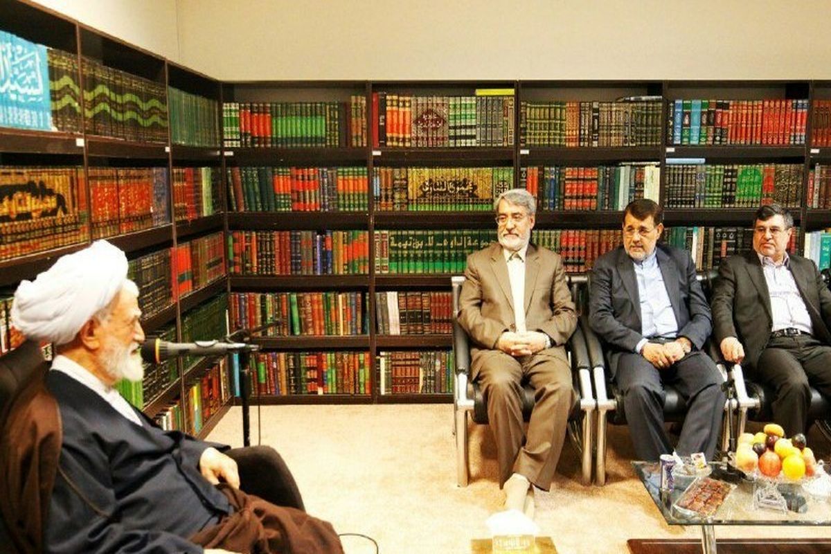 ديدار نعيم آباددي