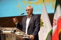 کاهش 13 درصدی ریسک بانک کشاورزی طی سه سال گذشته / حمایت جدی بانک از فعالان امنیت غذایی