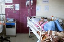 بستری ۲۲ بیمار بدحال کرونایی در قم