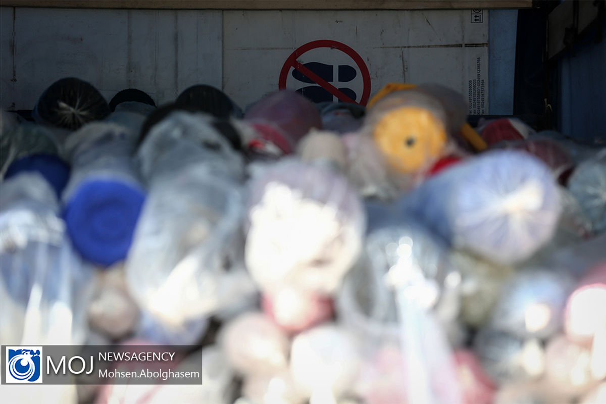 کشف ۱۴۸ میلیارد تومان کالای قاچاق در پایتخت