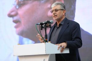 توسعه ماندگار اردبیل باید بر پایه فرهنگ و سرمایه انسانی شکل بگیرد