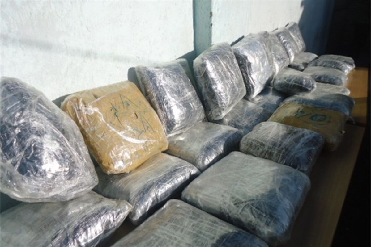 مواد افیونی