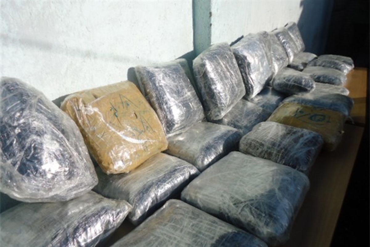 مواد افیونی