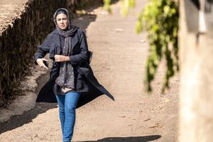 استقبال از ا‌ولین نمایش فیلم مجید توکلی در فستیوال سائوپائولو/ «عزیز» به داریوش مهرجویی تقدیم شد 