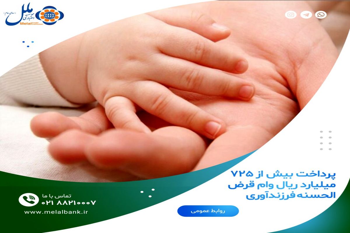 موسسه اعتباری ملل