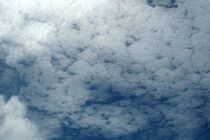 ابرهای پوششی بدون بارش در راه خراسان رضوی