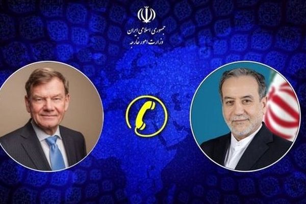 وزیر خارجه آلمان بر توقف حملات اسرائیل به لبنان تاکید کرد