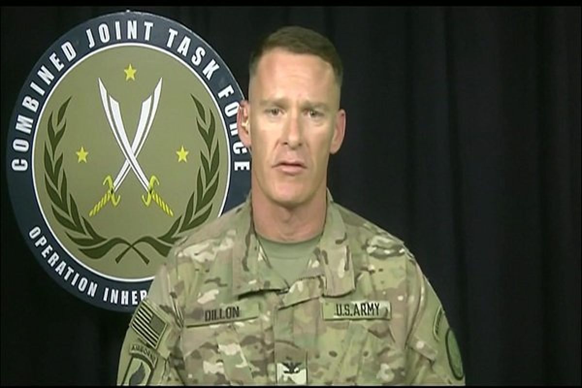 رایان دیلون