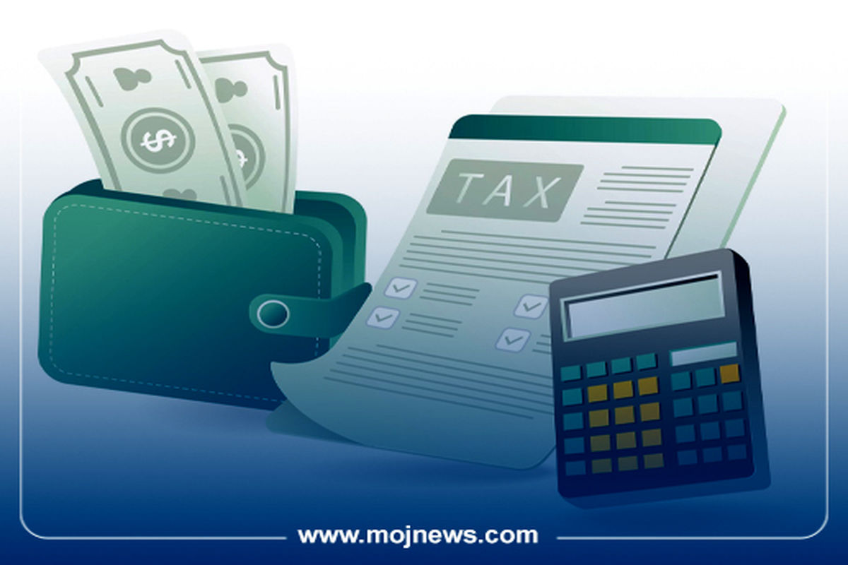 کاور مالیات حقوق