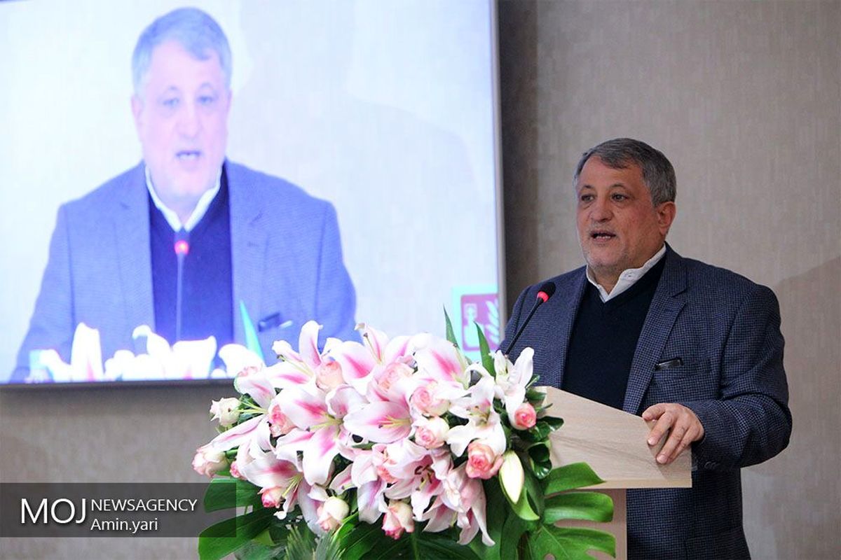 افتتاح ساختمان شورای عالی استانها