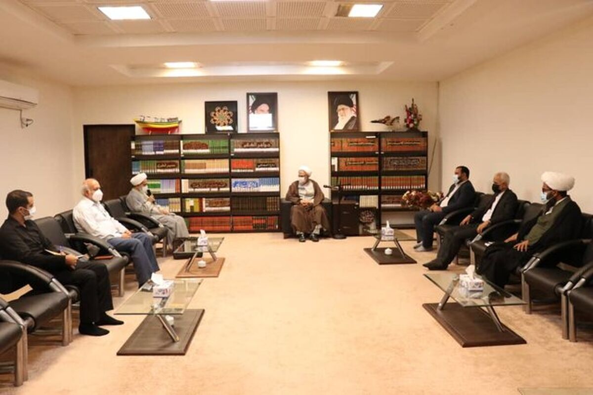 نماینده ولی فقیه