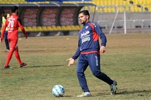 درخواست تجدید نظر خواهی کامیابی‌نیا رد شد 