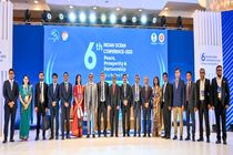 چابهار دروازه جدید اقیانوس هند به سوی کشورهای حوزه اوراسیا و غرب آسیا است