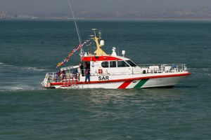 24 تیم همیار ناجی در نقاط مختلف گردشگری هرمزگان مستقر می‌شوند