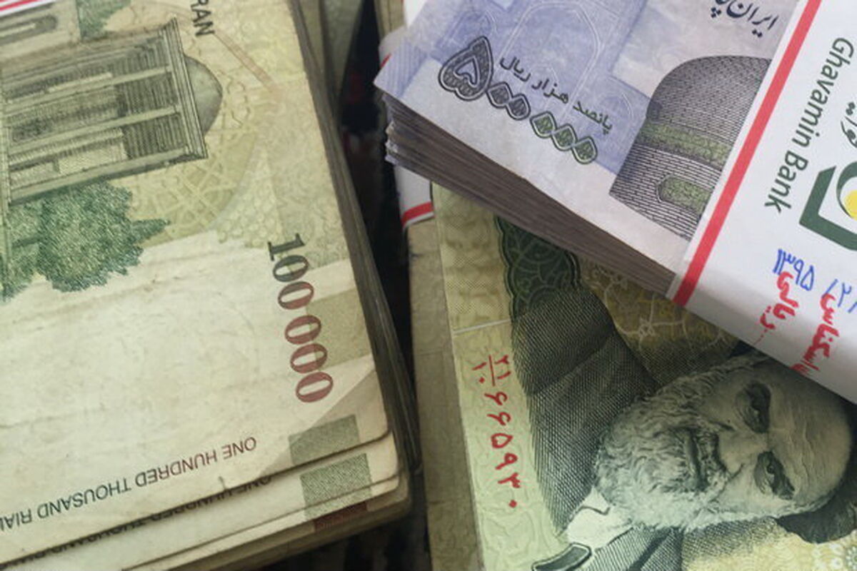 پول ایران