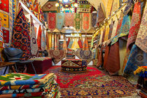 صادرات ۲.۵ میلیون دلاری صنایع‌دستی فارس / اشتغال ۴۷۵۸ نفر در حوزه صنایع‌ دستی