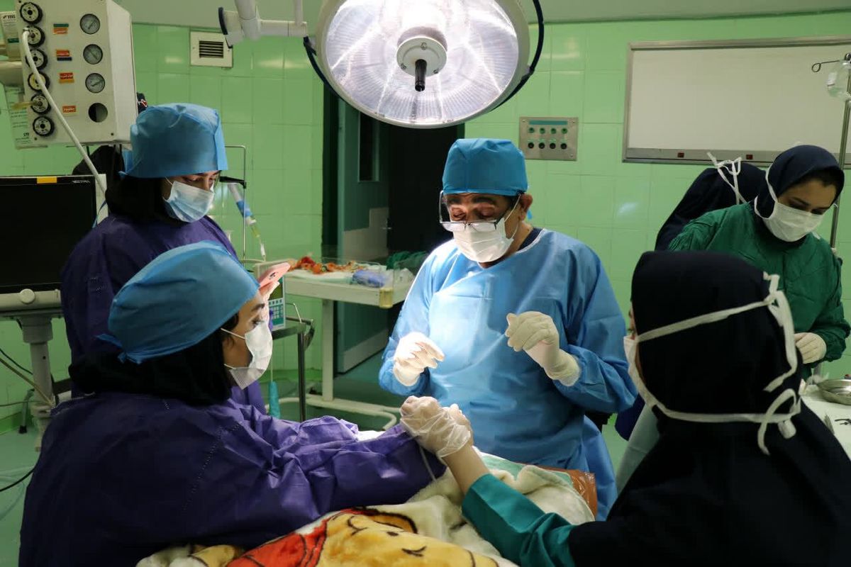 دکتر سید احمد رسولی‌نژاد