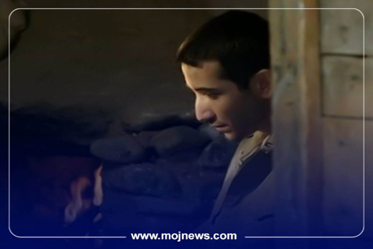 موج کاور اینفوی فجر ظاهر