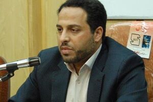  گذر از بحران کم آبی با اعمال مدیریت مصرف امکان پذیر است