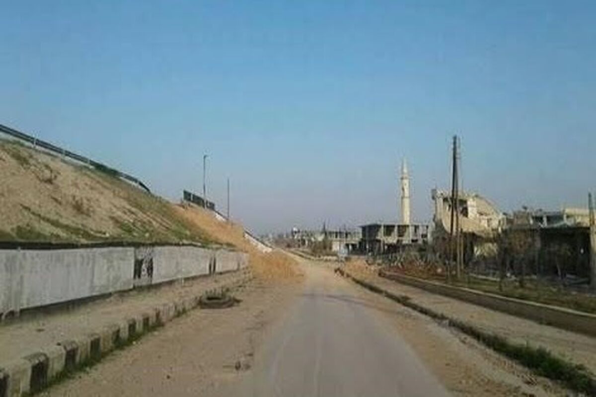 سوریه