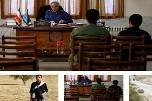 هفت فیلم ایرانی از تلویزیون کرواسی نمایش داده می شود